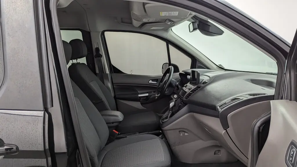 Florida Fine Cars - Used FORD TRANSIT CONNECT WAGON 2020 MARGATE XLT
