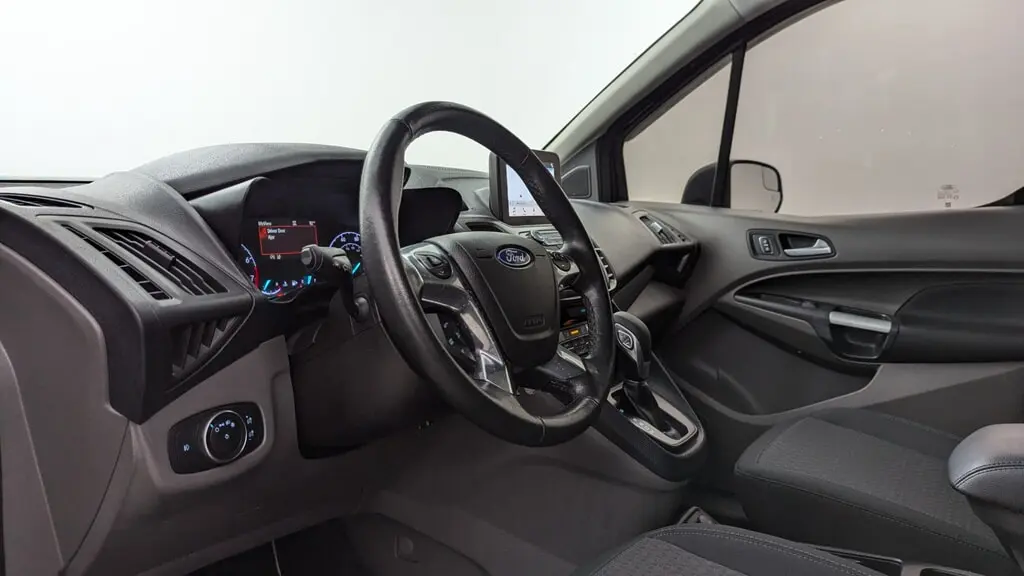 Florida Fine Cars - Used FORD TRANSIT CONNECT WAGON 2020 MARGATE XLT