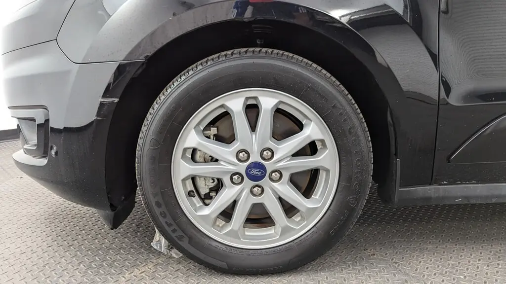 Florida Fine Cars - Used FORD TRANSIT CONNECT WAGON 2020 MARGATE XLT