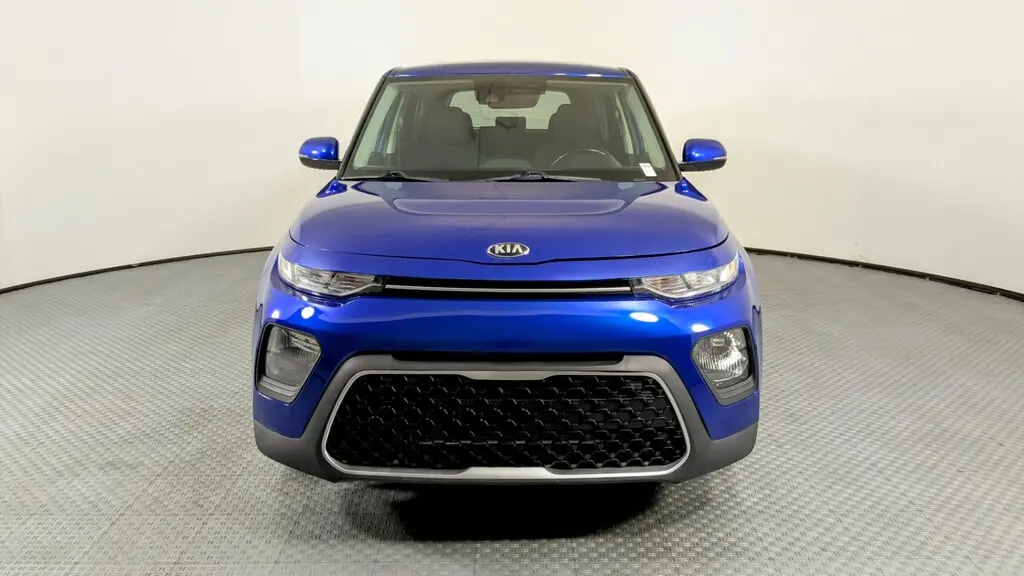 Florida Fine Cars - Used KIA SOUL 2020 ORLANDO GT-LINE