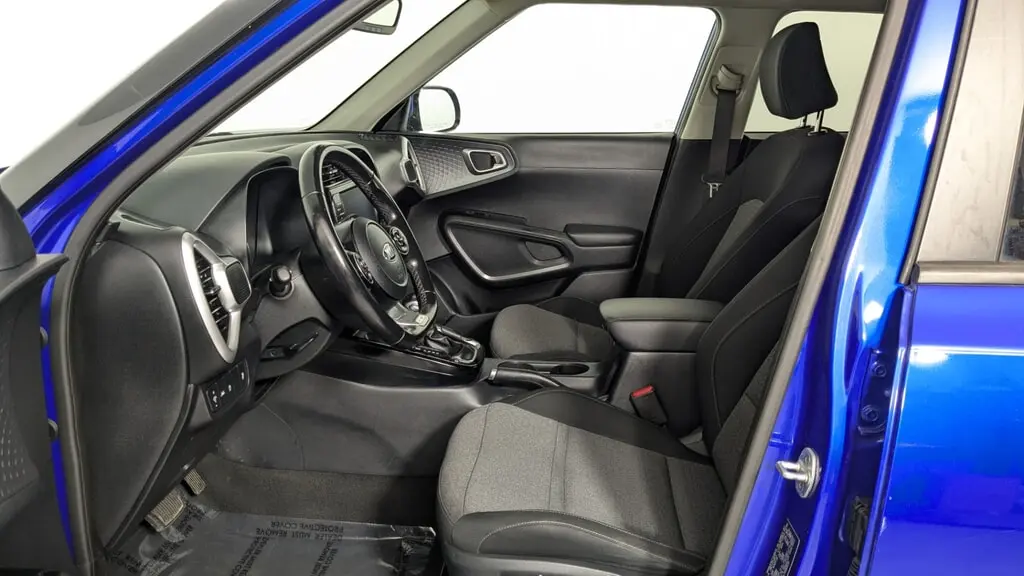 Florida Fine Cars - Used KIA SOUL 2020 ORLANDO GT-LINE