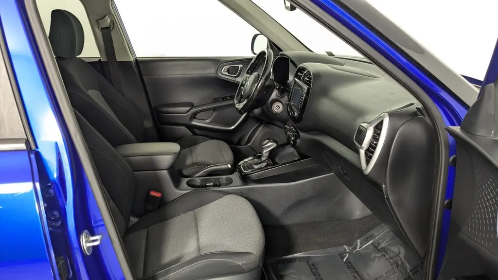 Florida Fine Cars - Used KIA SOUL 2020 ORLANDO GT-LINE