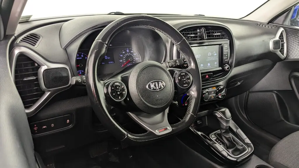 Florida Fine Cars - Used KIA SOUL 2020 ORLANDO GT-LINE