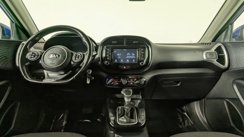 Florida Fine Cars - Used KIA SOUL 2020 ORLANDO GT-LINE