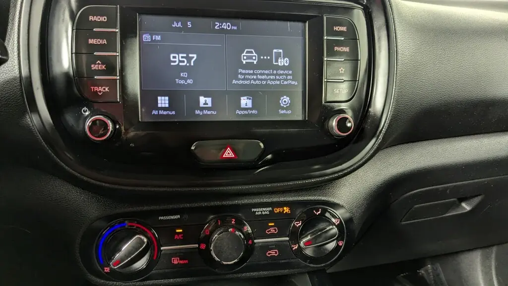 Florida Fine Cars - Used KIA SOUL 2020 ORLANDO GT-LINE