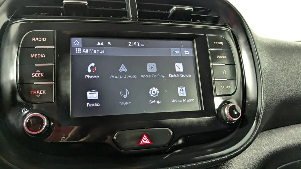 Florida Fine Cars - Used KIA SOUL 2020 ORLANDO GT-LINE