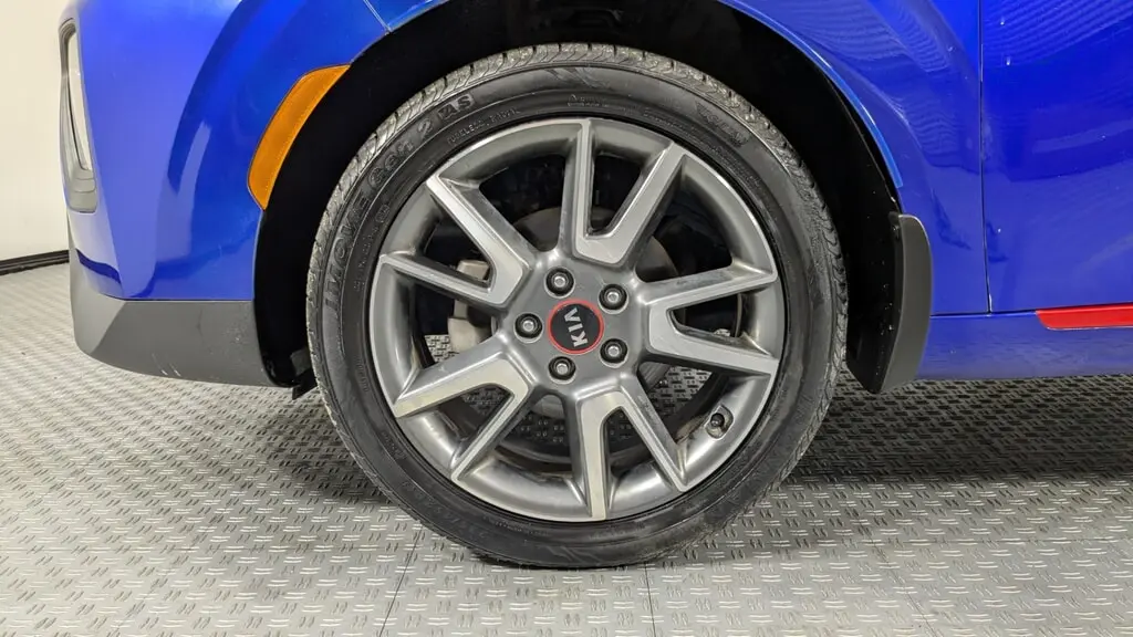 Florida Fine Cars - Used KIA SOUL 2020 ORLANDO GT-LINE