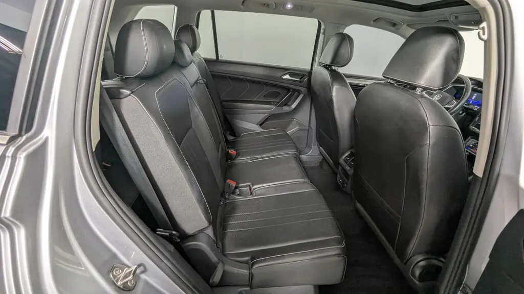 Florida Fine Cars - Used VOLKSWAGEN TIGUAN 2023 ORLANDO SE