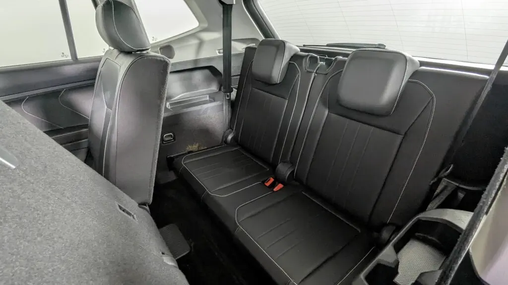Florida Fine Cars - Used VOLKSWAGEN TIGUAN 2023 ORLANDO SE