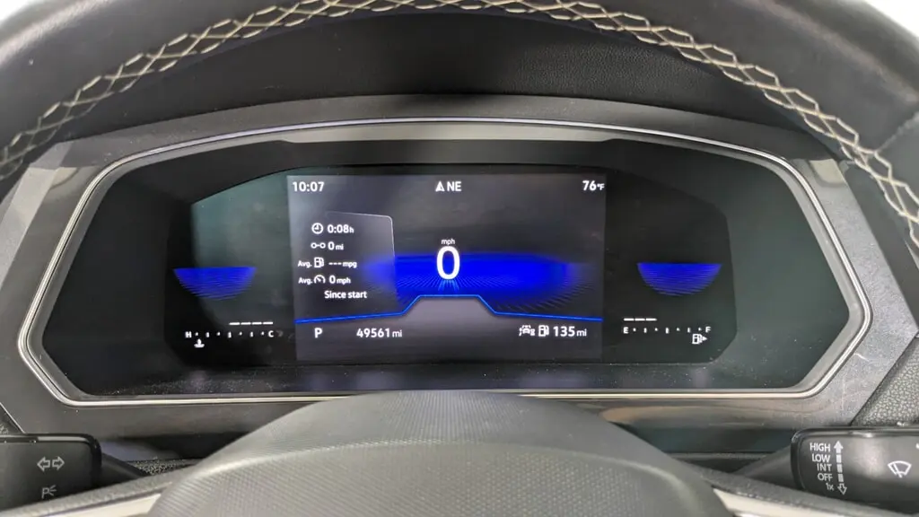 Florida Fine Cars - Used VOLKSWAGEN TIGUAN 2023 ORLANDO SE