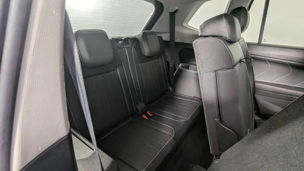 Florida Fine Cars - Used VOLKSWAGEN TIGUAN 2023 ORLANDO SE