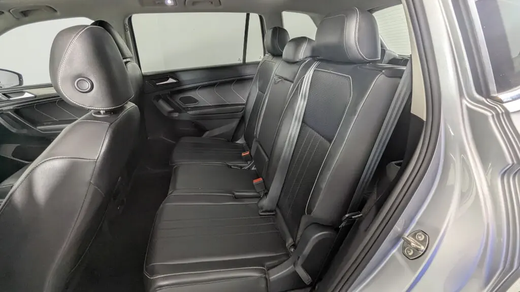 Florida Fine Cars - Used VOLKSWAGEN TIGUAN 2023 ORLANDO SE