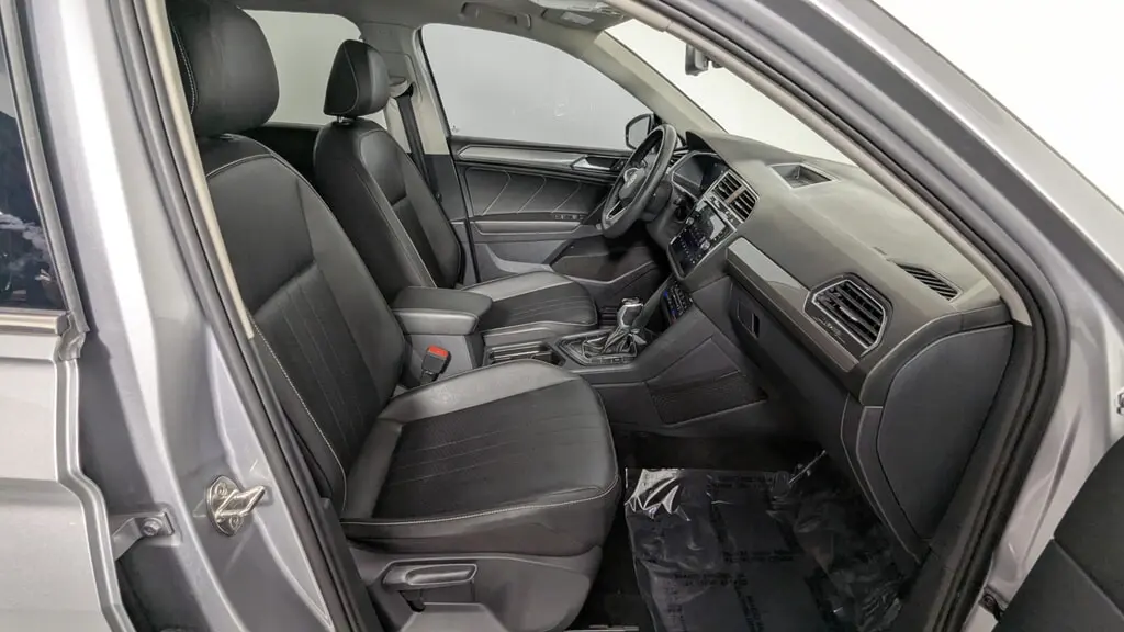 Florida Fine Cars - Used VOLKSWAGEN TIGUAN 2023 ORLANDO SE