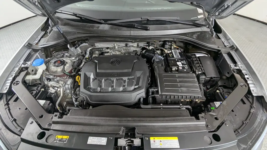 Florida Fine Cars - Used VOLKSWAGEN TIGUAN 2023 ORLANDO SE