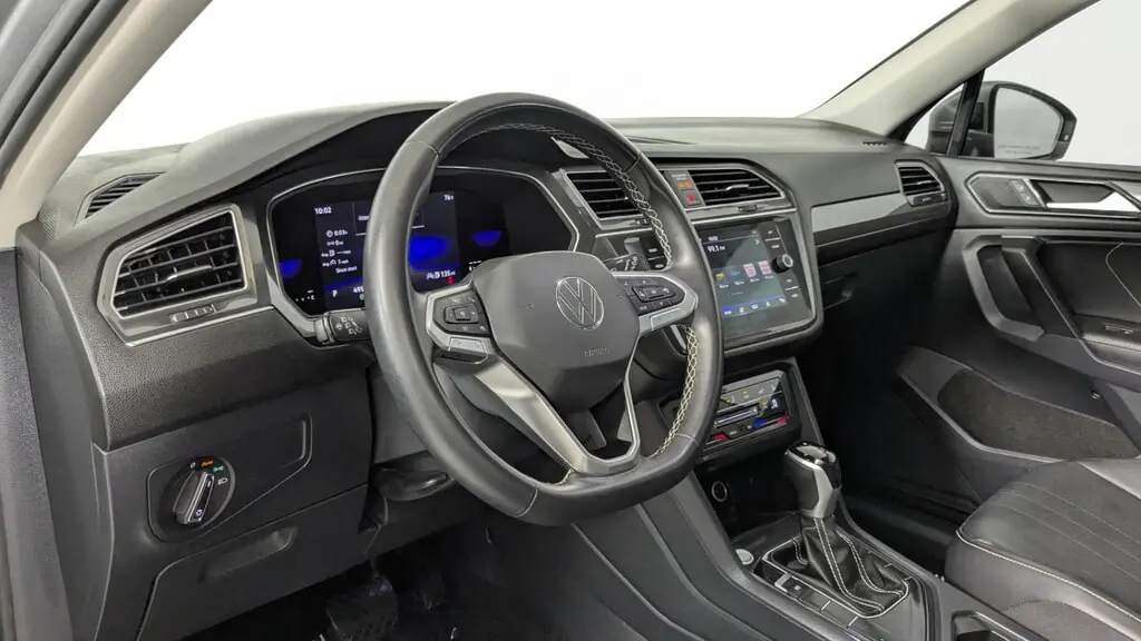 Florida Fine Cars - Used VOLKSWAGEN TIGUAN 2023 ORLANDO SE