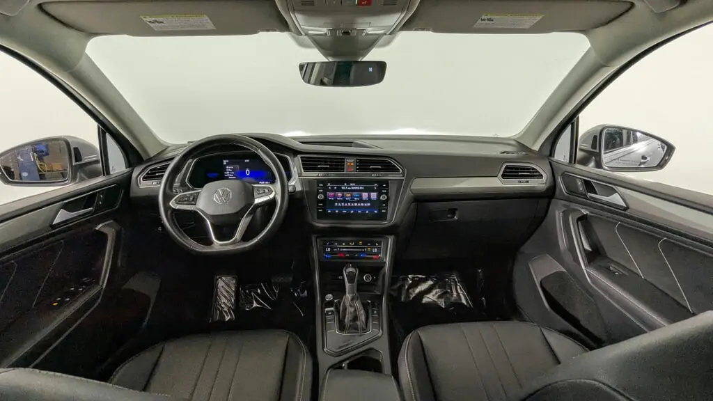 Florida Fine Cars - Used VOLKSWAGEN TIGUAN 2023 ORLANDO SE