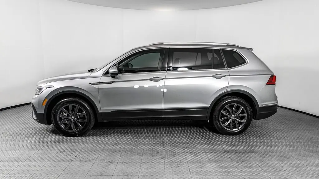 Florida Fine Cars - Used VOLKSWAGEN TIGUAN 2023 ORLANDO SE