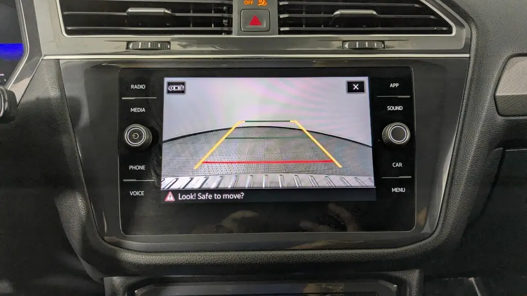 Florida Fine Cars - Used VOLKSWAGEN TIGUAN 2023 ORLANDO SE