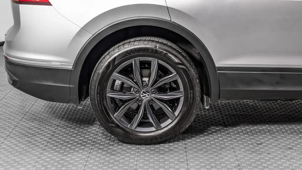 Florida Fine Cars - Used VOLKSWAGEN TIGUAN 2023 ORLANDO SE