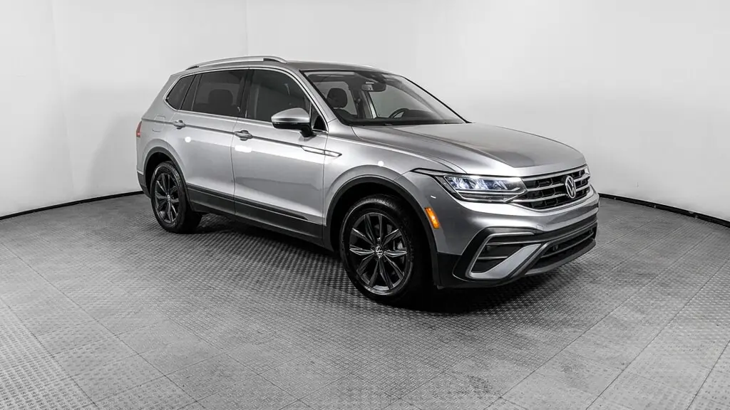 Florida Fine Cars - Used VOLKSWAGEN TIGUAN 2023 ORLANDO SE