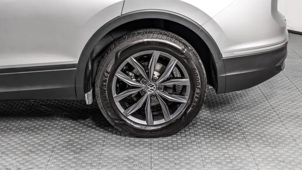 Florida Fine Cars - Used VOLKSWAGEN TIGUAN 2023 ORLANDO SE