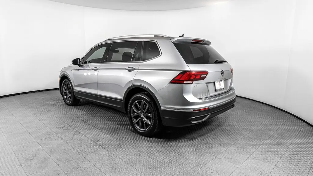 Florida Fine Cars - Used VOLKSWAGEN TIGUAN 2023 ORLANDO SE