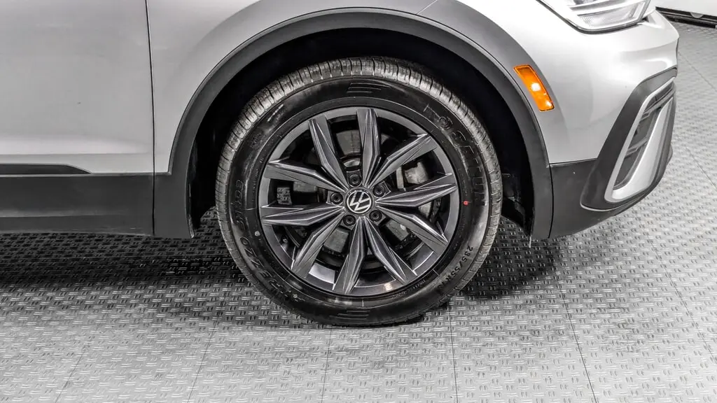 Florida Fine Cars - Used VOLKSWAGEN TIGUAN 2023 ORLANDO SE