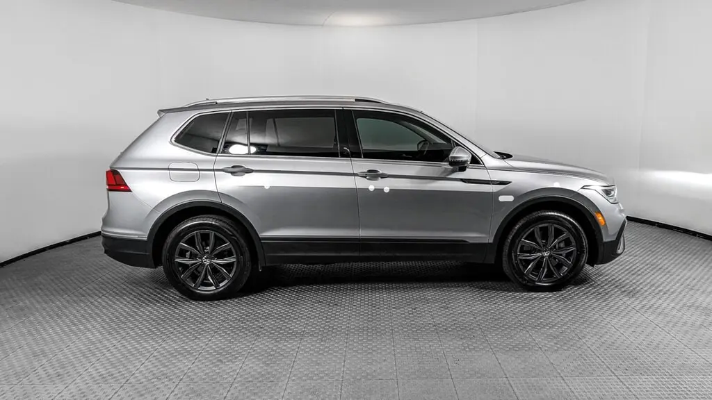 Florida Fine Cars - Used VOLKSWAGEN TIGUAN 2023 ORLANDO SE
