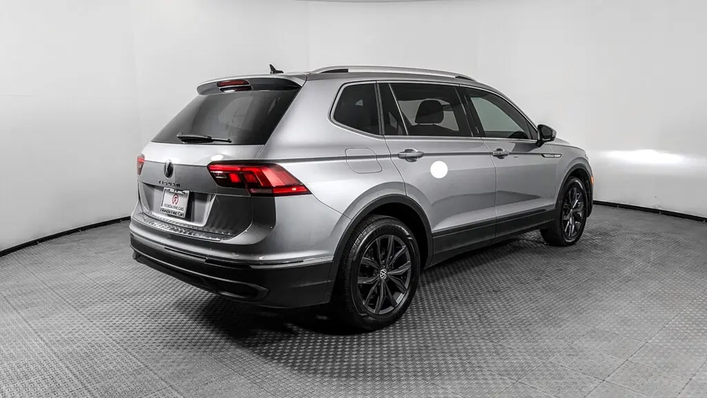 Florida Fine Cars - Used VOLKSWAGEN TIGUAN 2023 ORLANDO SE