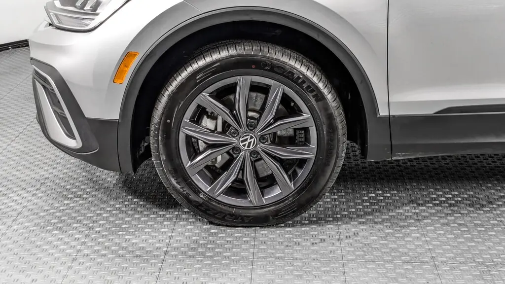 Florida Fine Cars - Used VOLKSWAGEN TIGUAN 2023 ORLANDO SE