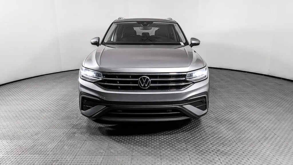 Florida Fine Cars - Used VOLKSWAGEN TIGUAN 2023 ORLANDO SE