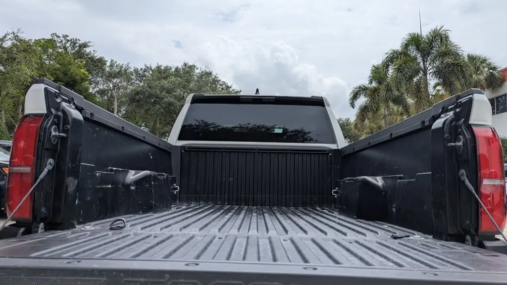 Florida Fine Cars - Used TOYOTA TACOMA 2WD 2024 WEST PALM SR