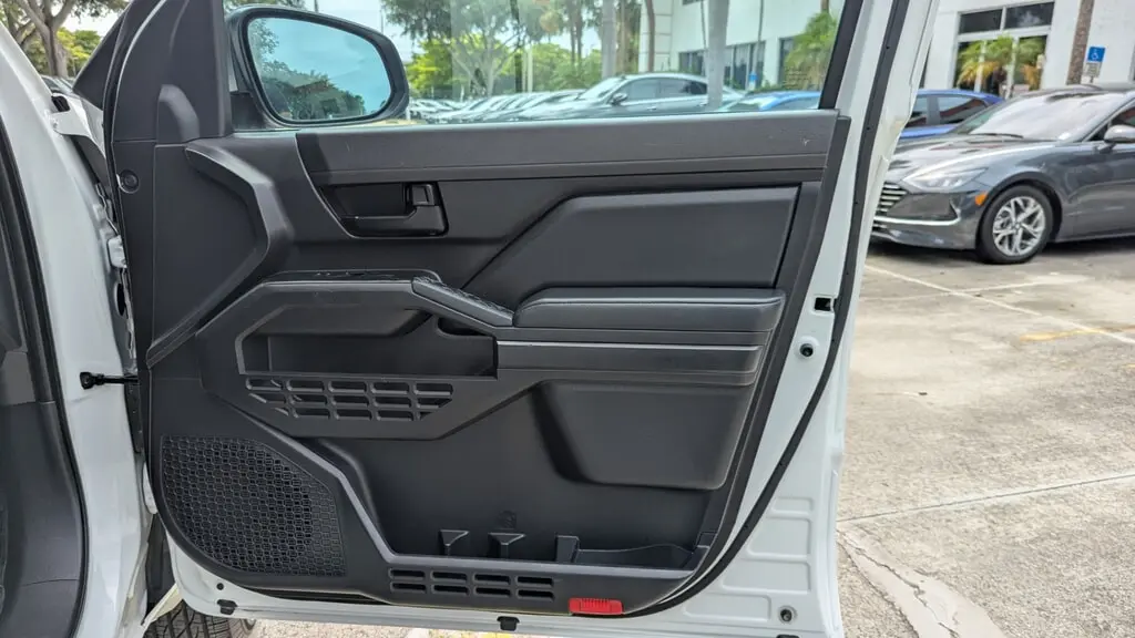 Florida Fine Cars - Used TOYOTA TACOMA 2WD 2024 WEST PALM SR