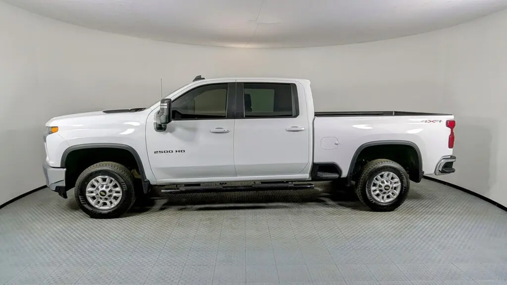 Florida Fine Cars - Used CHEVROLET SILVERADO 2500HD 2022 ORLANDO LT