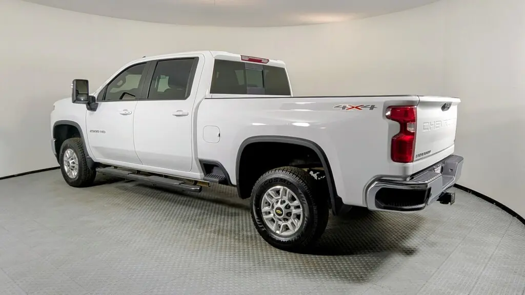 Florida Fine Cars - Used CHEVROLET SILVERADO 2500HD 2022 ORLANDO LT