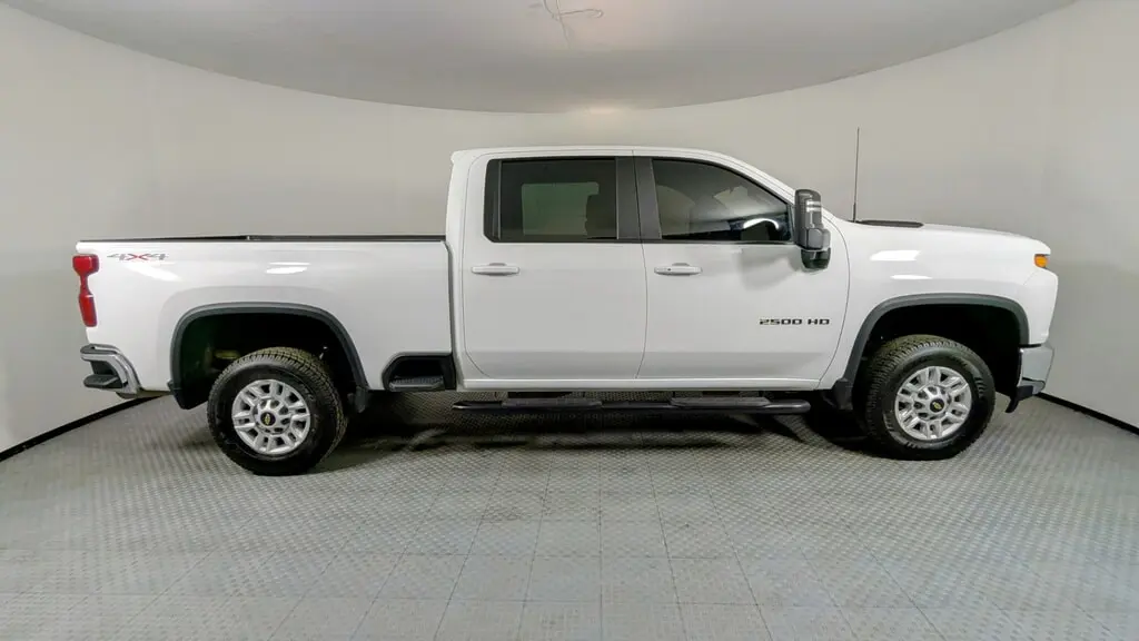 Florida Fine Cars - Used CHEVROLET SILVERADO 2500HD 2022 ORLANDO LT