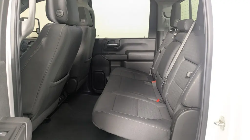 Florida Fine Cars - Used CHEVROLET SILVERADO 2500HD 2022 ORLANDO LT