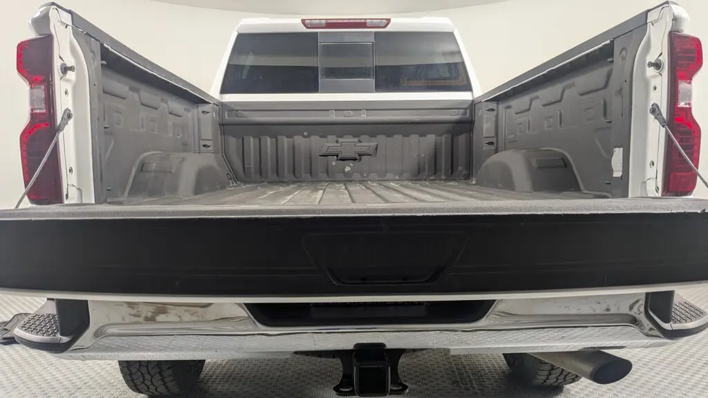 Florida Fine Cars - Used CHEVROLET SILVERADO 2500HD 2022 ORLANDO LT
