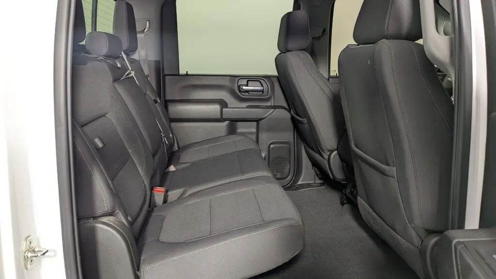 Florida Fine Cars - Used CHEVROLET SILVERADO 2500HD 2022 ORLANDO LT