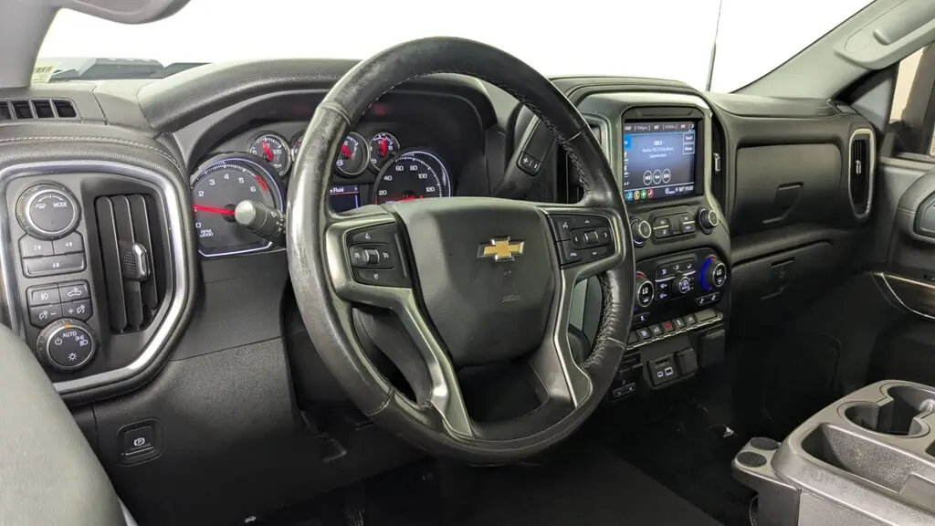 Florida Fine Cars - Used CHEVROLET SILVERADO 2500HD 2022 ORLANDO LT