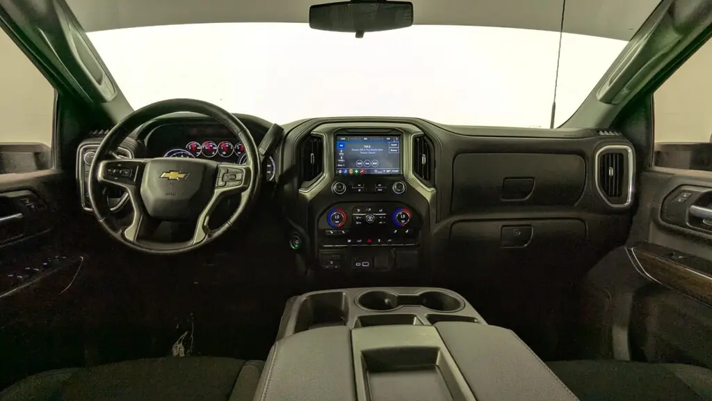 Florida Fine Cars - Used CHEVROLET SILVERADO 2500HD 2022 ORLANDO LT