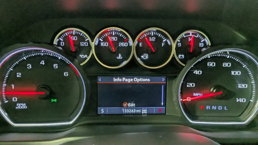 Florida Fine Cars - Used CHEVROLET SILVERADO 2500HD 2022 ORLANDO LT