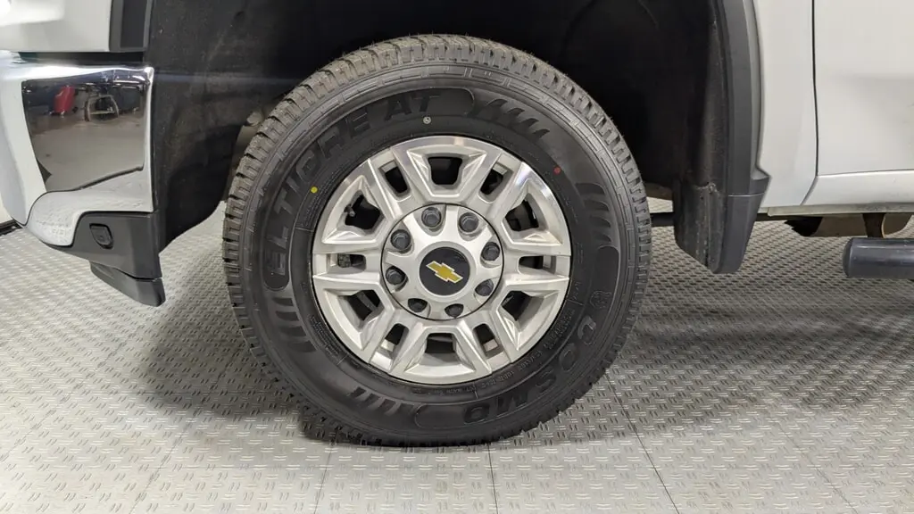 Florida Fine Cars - Used CHEVROLET SILVERADO 2500HD 2022 ORLANDO LT