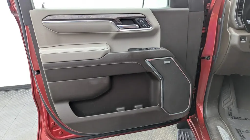 Florida Fine Cars - Used CHEVROLET SILVERADO 1500 2024 MIAMI LTZ