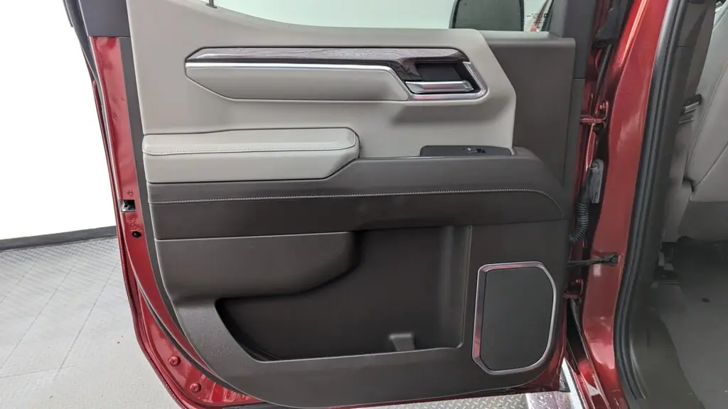 Florida Fine Cars - Used CHEVROLET SILVERADO 1500 2024 MIAMI LTZ