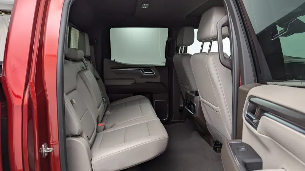 Florida Fine Cars - Used CHEVROLET SILVERADO 1500 2024 MIAMI LTZ