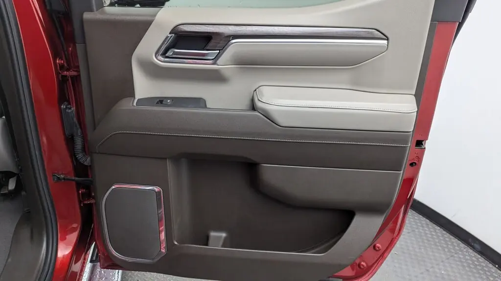 Florida Fine Cars - Used CHEVROLET SILVERADO 1500 2024 MIAMI LTZ