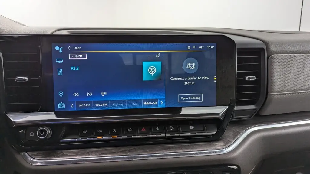 Florida Fine Cars - Used CHEVROLET SILVERADO 1500 2024 MIAMI LTZ