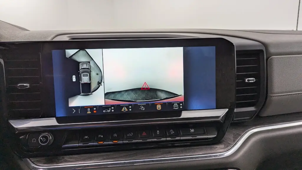 Florida Fine Cars - Used CHEVROLET SILVERADO 1500 2024 MIAMI LTZ