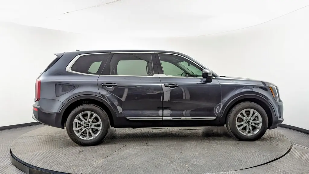 Florida Fine Cars - Used KIA TELLURIDE 2022 WEST PALM LX